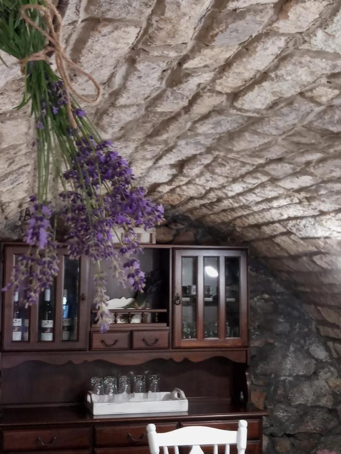 Tokaj Hill Panorama Guesthouse Szerencs Luaran gambar