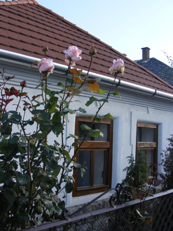 Tokaj Hill Panorama Guesthouse Szerencs Luaran gambar