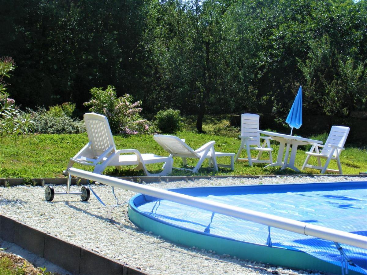 Tokaj Hill Panorama Guesthouse Szerencs Luaran gambar