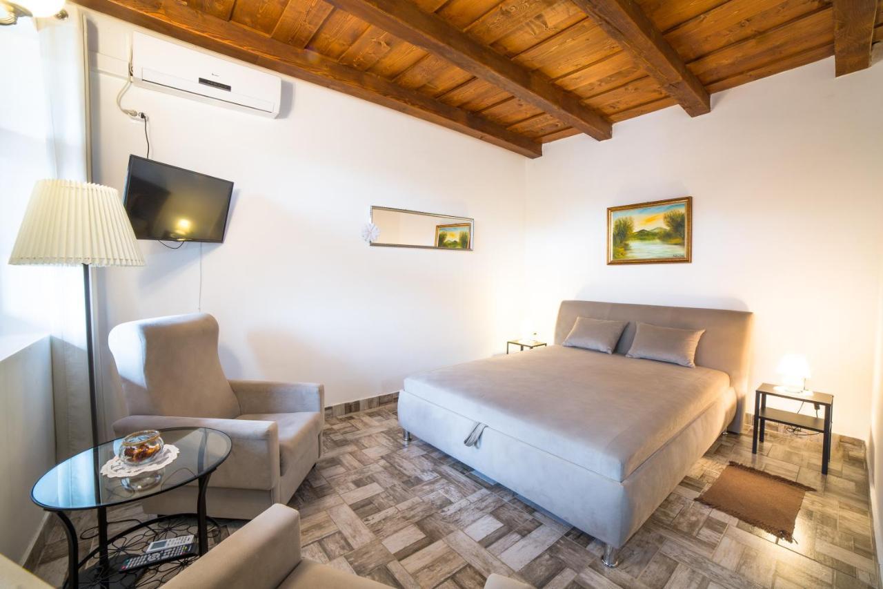 Tokaj Hill Panorama Guesthouse Szerencs Luaran gambar