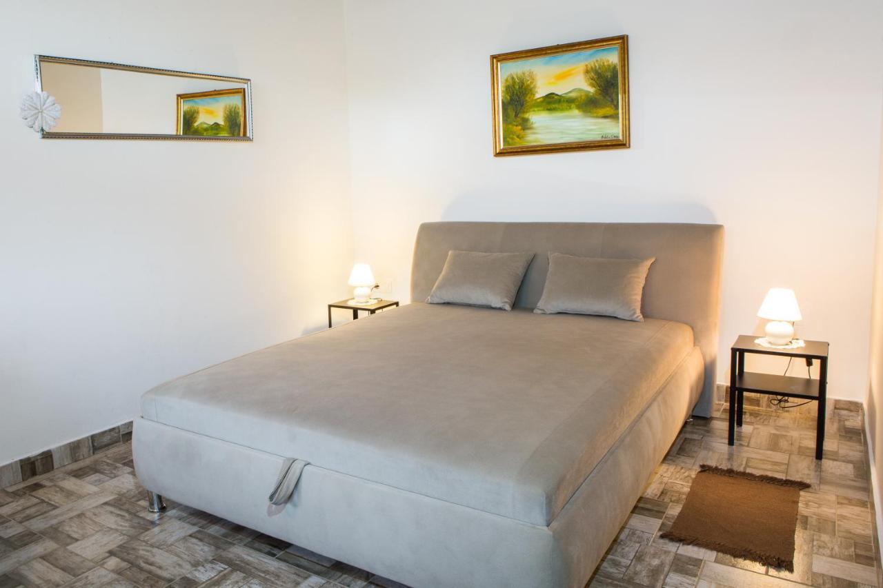 Tokaj Hill Panorama Guesthouse Szerencs Luaran gambar