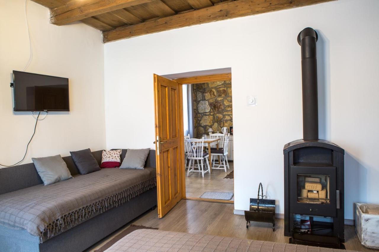 Tokaj Hill Panorama Guesthouse Szerencs Luaran gambar