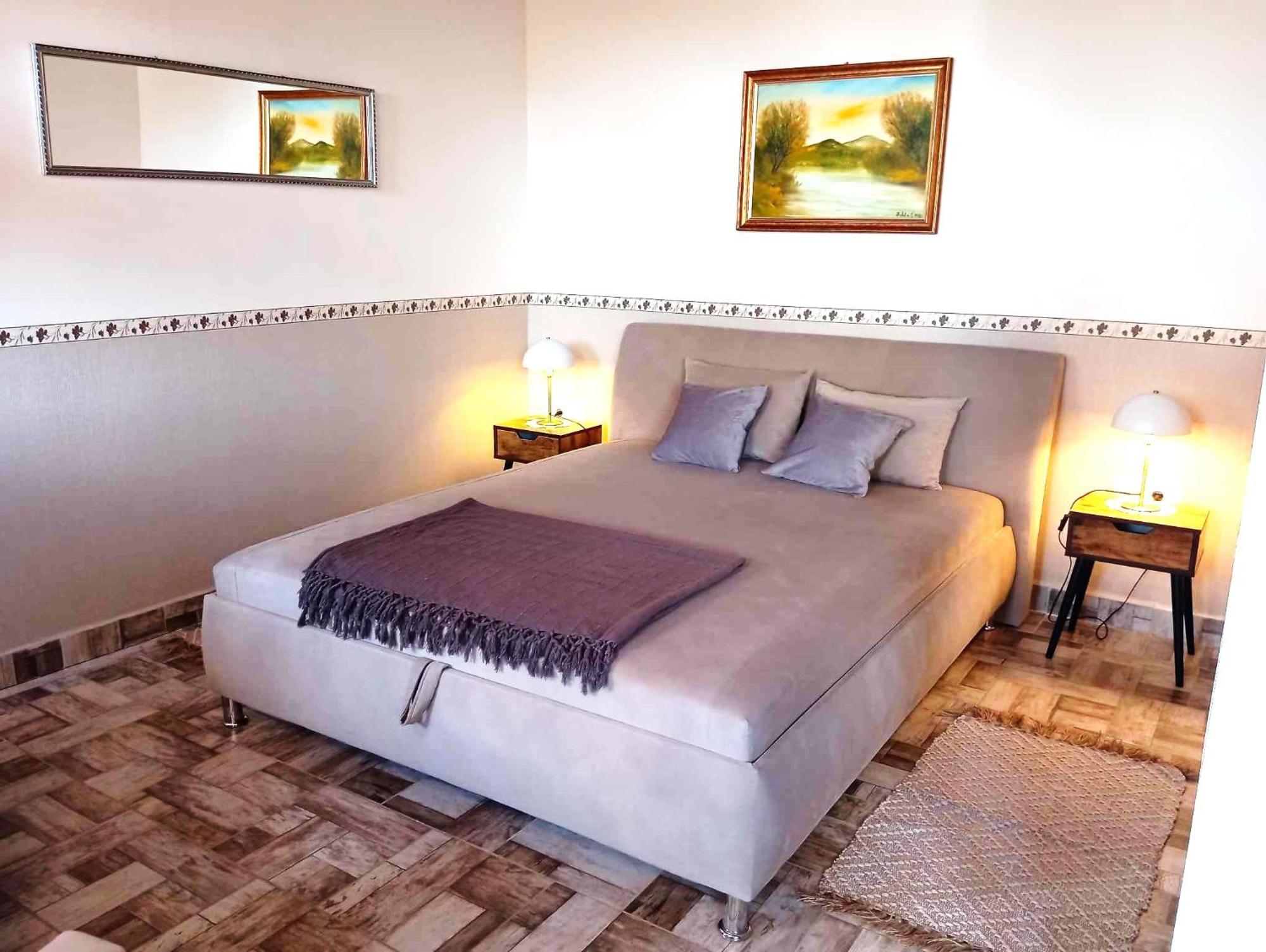 Tokaj Hill Panorama Guesthouse Szerencs Luaran gambar